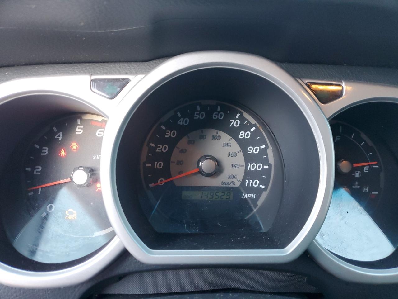 2003 Toyota 4Runner - Image 9