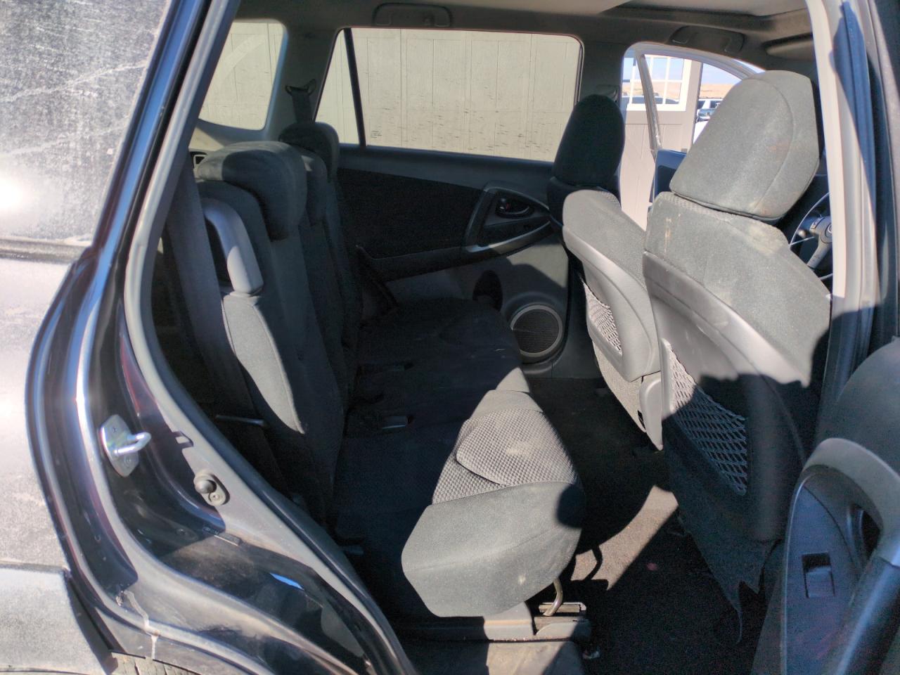 2010 Toyota Rav4 Sport VIN: 2T3WF4DV0AW037102 Lot: 87744635