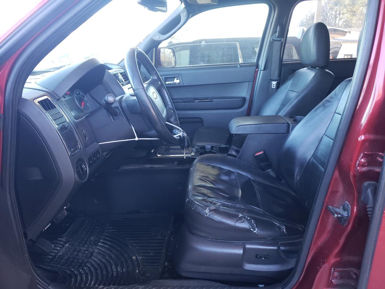 2012 Ford Escape - Image 7