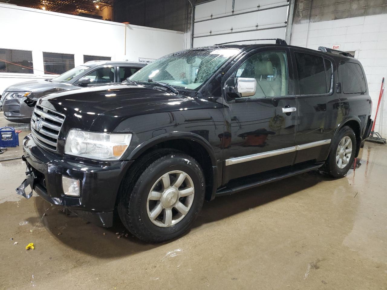 2007 Infiniti QX56 - Image 1