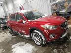 2016 Mazda Cx-5 Gt продається в Wayland, MI - Side