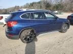 2020 BMW X1 XDRIVE28I à vendre chez Copart MA - NORTH BOSTON