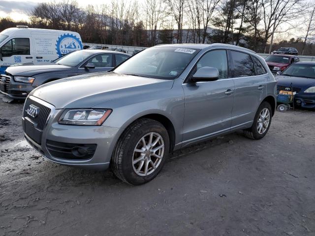 2011 Audi Q5 Premium