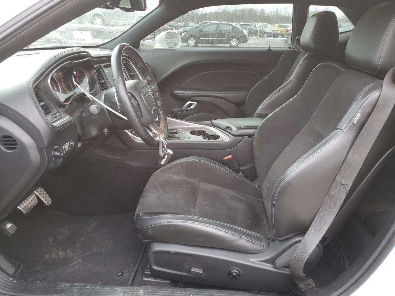 2021 Dodge Challenger - Image 7