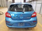 2018 Mitsubishi Mirage Es de vânzare în Mocksville, NC - Rear End