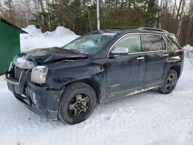 2014 Gmc Terrain Sle