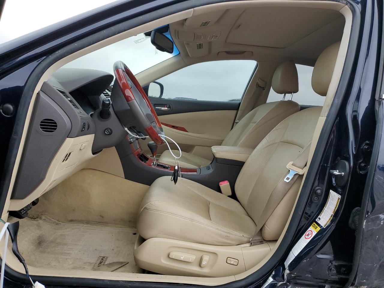 2007 Lexus ES - Image 7