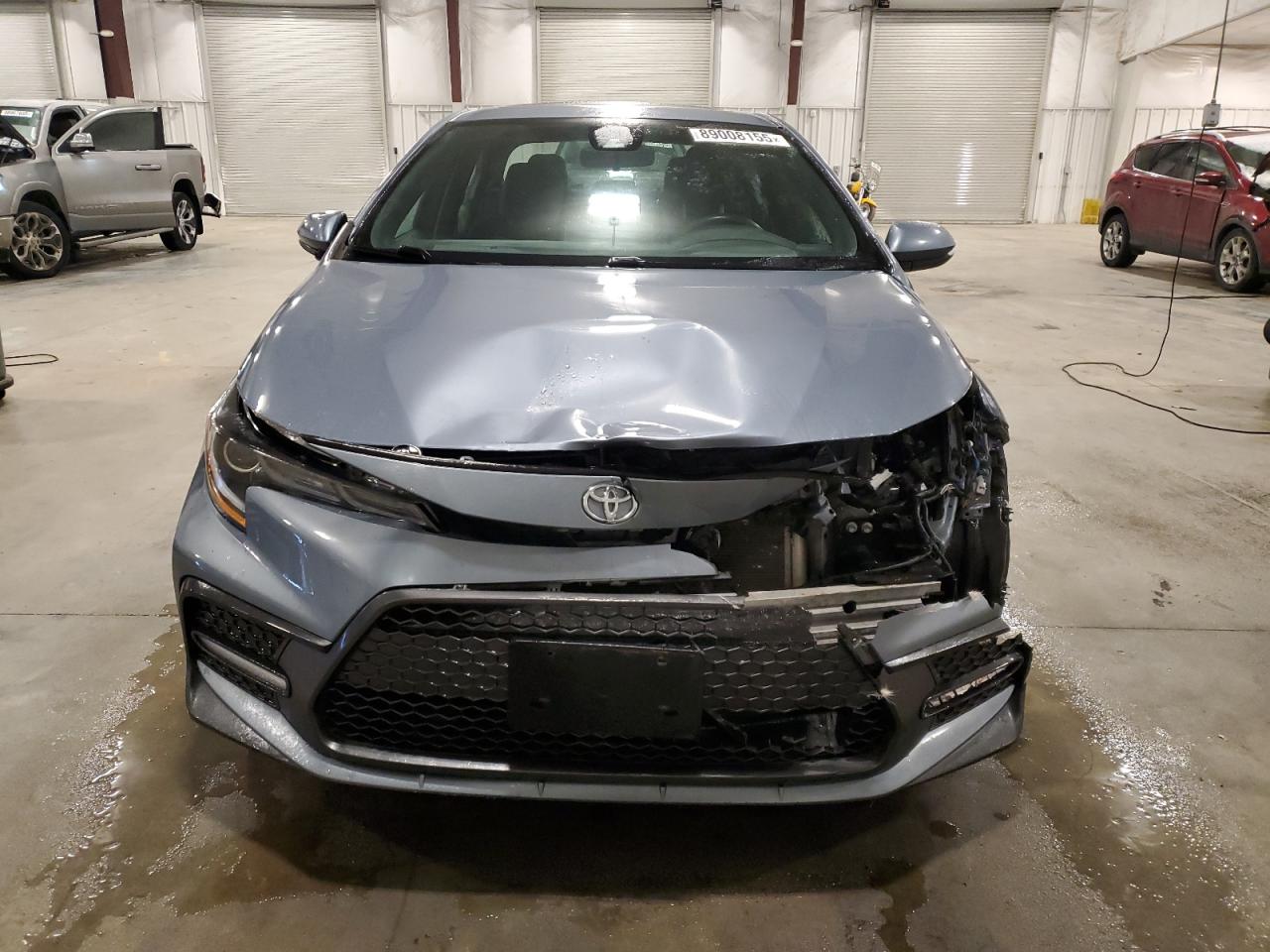 2020 Toyota Corolla - Image 5