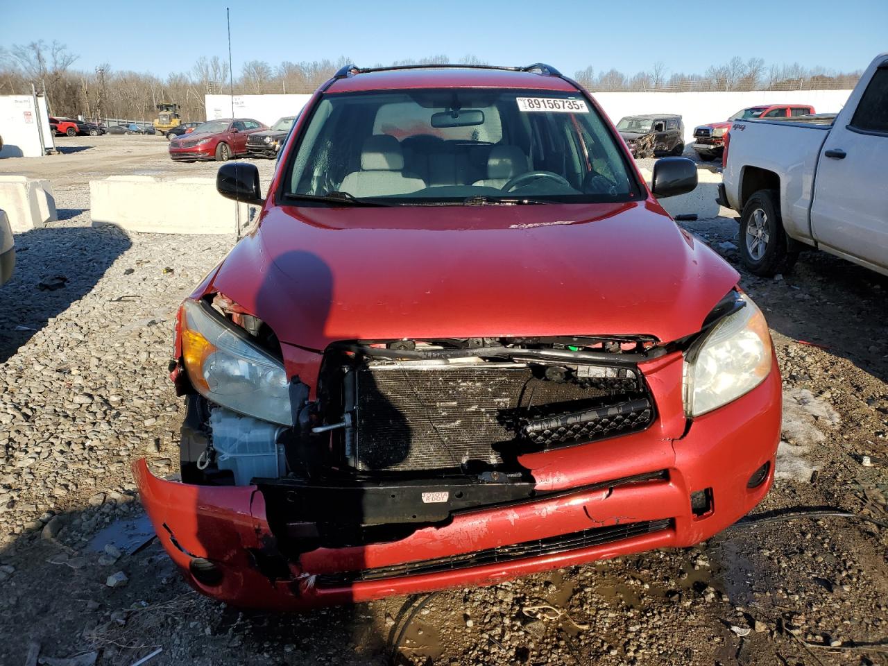 2007 Toyota RAV 4 - Image 5