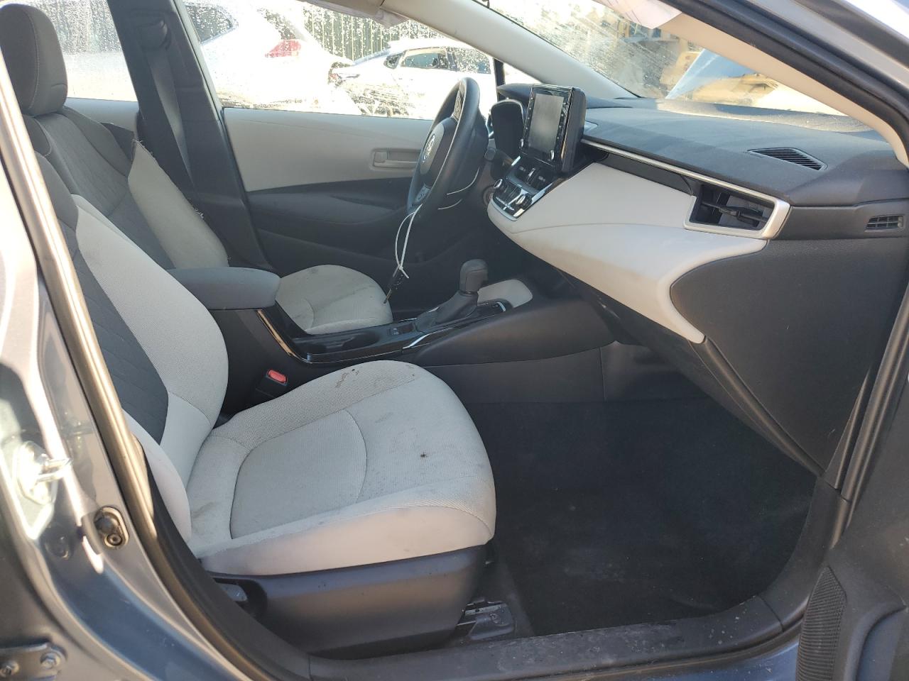 2022 Toyota Corolla - Image 7