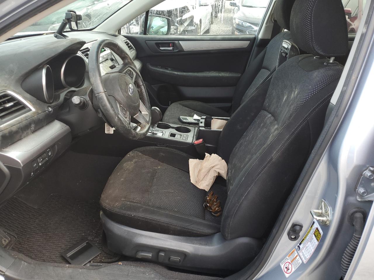 2016 Subaru Outback - Image 7