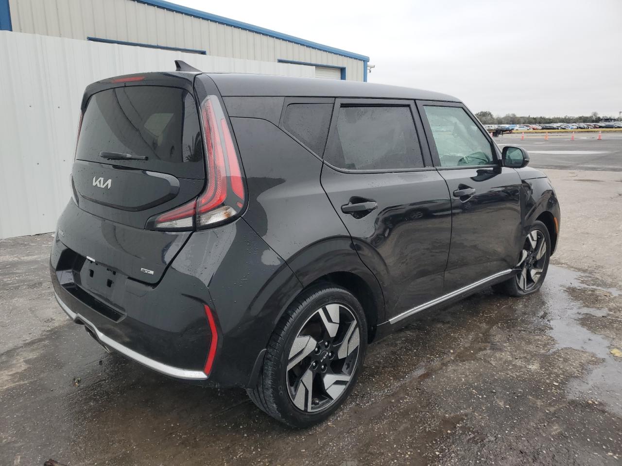 2023 Kia Soul - Image 3