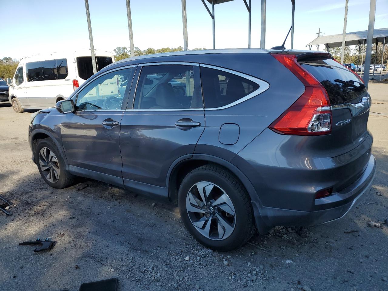 2016 Honda CR-V - Image 2