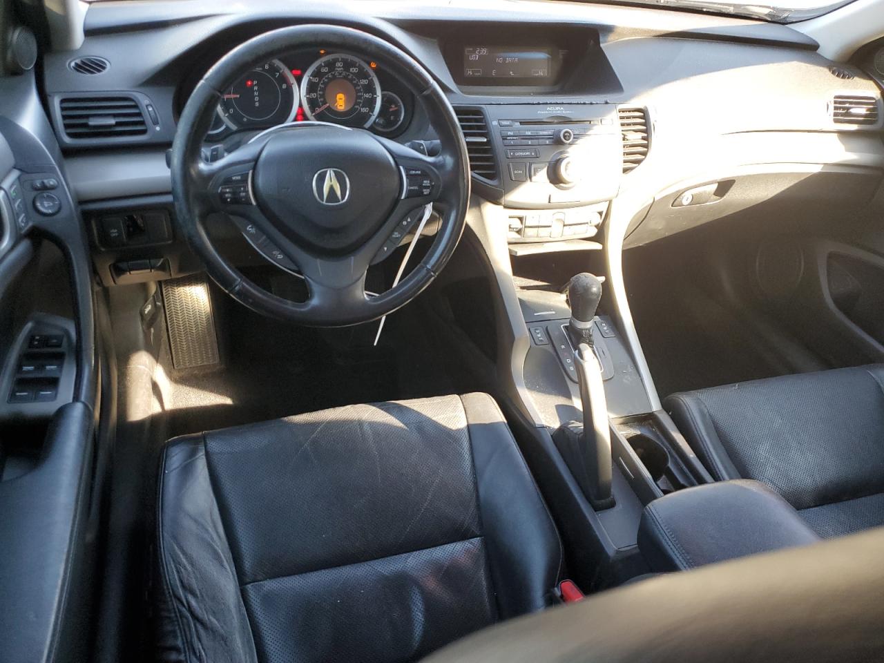 2010 Acura TSX - Image 10