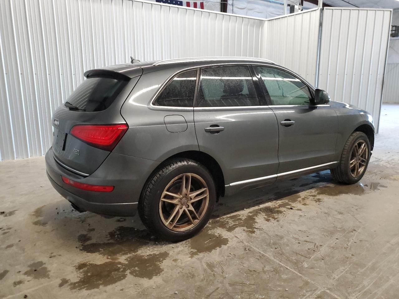 2017 Audi Q5 - Image 3