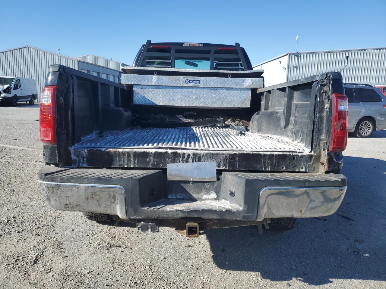 2014 Ford F350 - Image 6