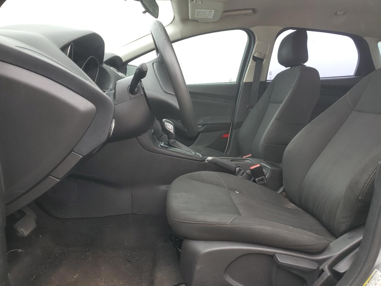 2017 Ford Focus - Image 7