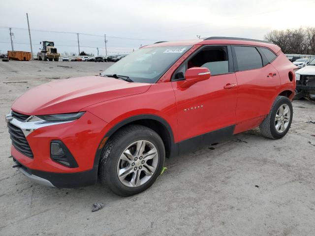 2019 Chevrolet Blazer 2Lt