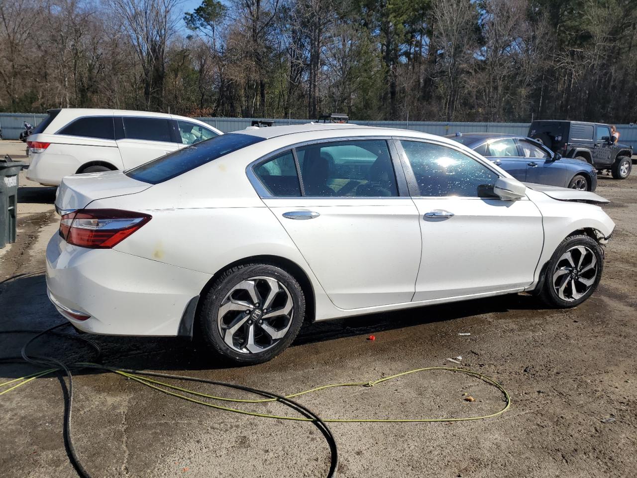 2016 Honda Accord - Image 3