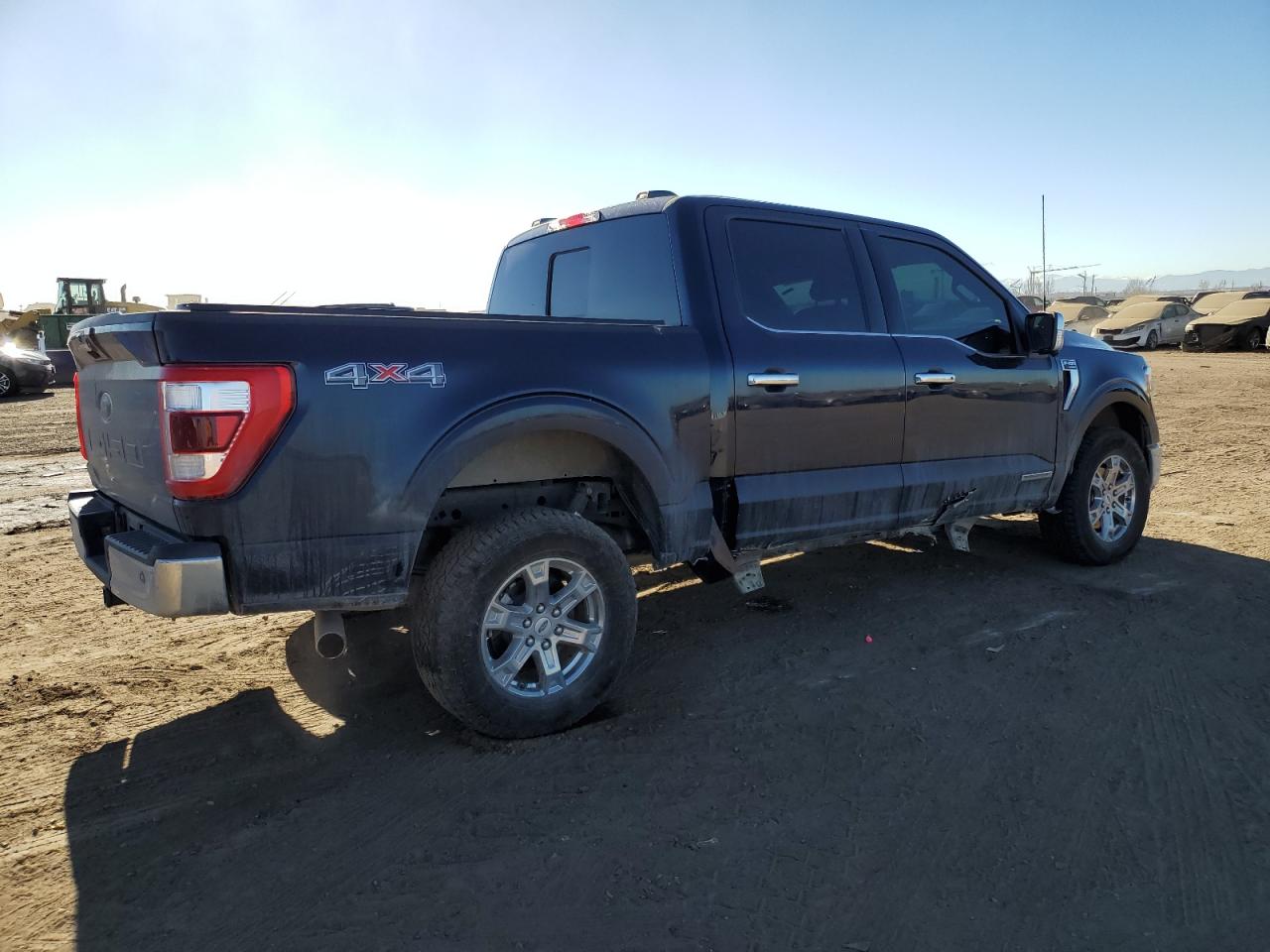 2023 Ford F-150 - Image 3