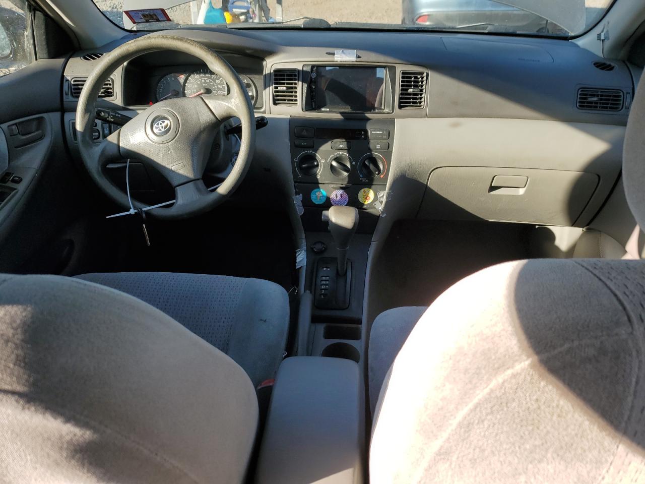 2008 Toyota Corolla - Image 8