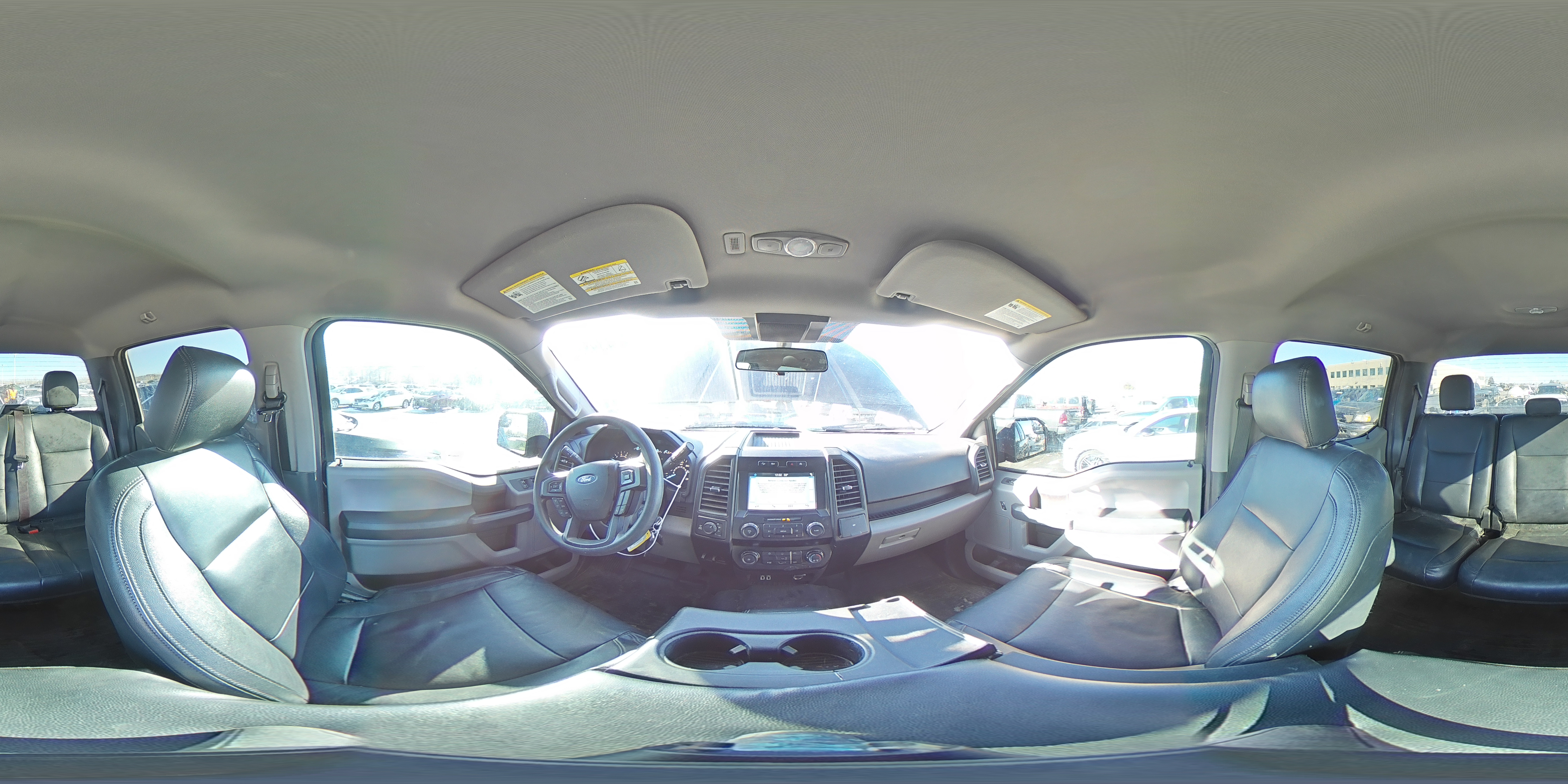 2019 Ford F-150 - Image 14