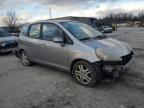 2007 HONDA FIT S   for sale at Copart PA - SCRANTON