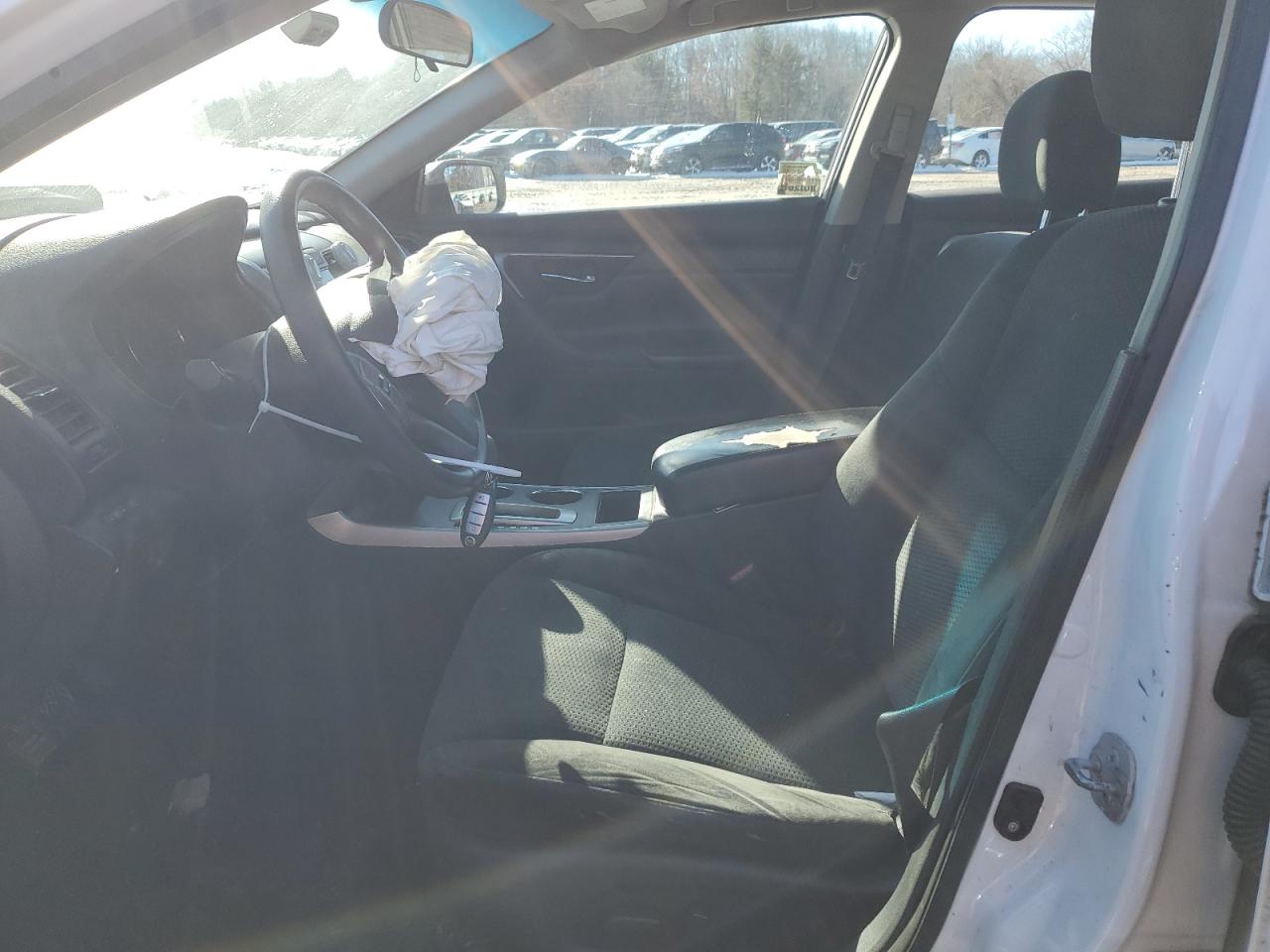 2015 Nissan Altima - Image 7