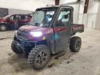 2021 Polaris Ranger Xp 1000 Northstar Ultimate продається в Avon, MN - Front End