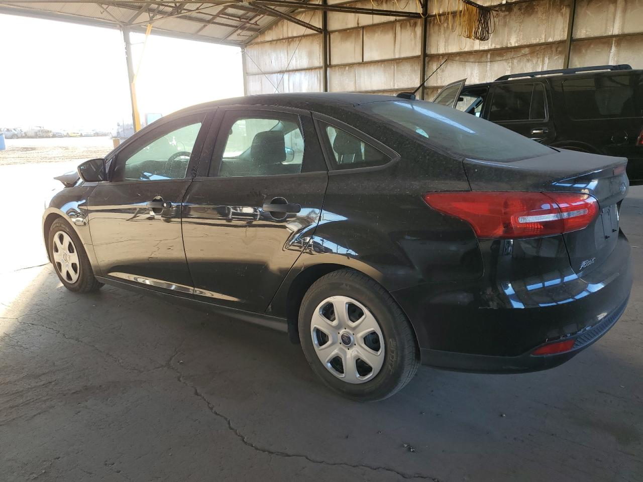 2018 Ford Focus - Image 2