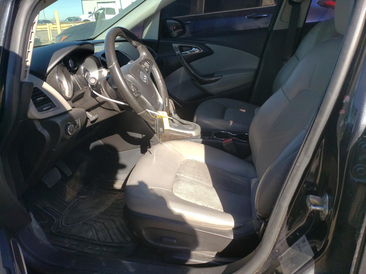 2014 Buick Verano - Image 7