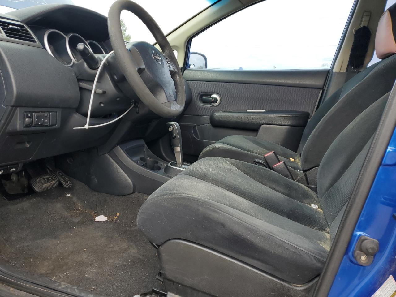 2010 Nissan Versa - Image 7