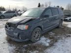 2015 DODGE GRAND CARAVAN SE for sale at Copart ON - TORONTO