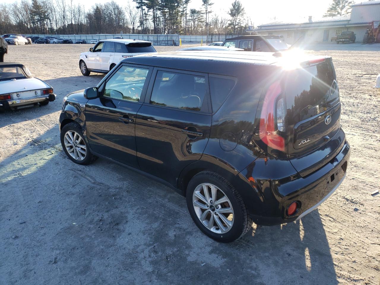 KNDJP3A58K7665346 KIA SOUL 2019