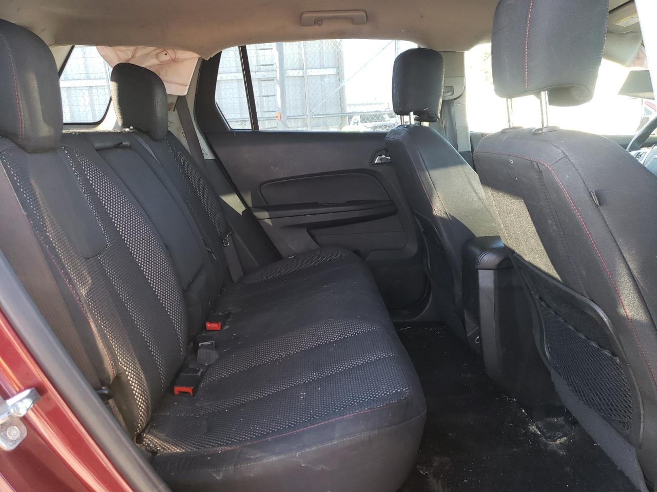 2016 GMC Terrain - Image 11