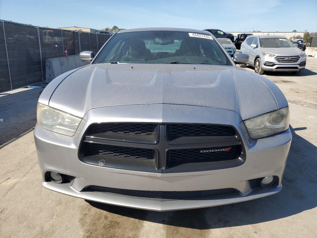 2014 Dodge Charger - Image 5