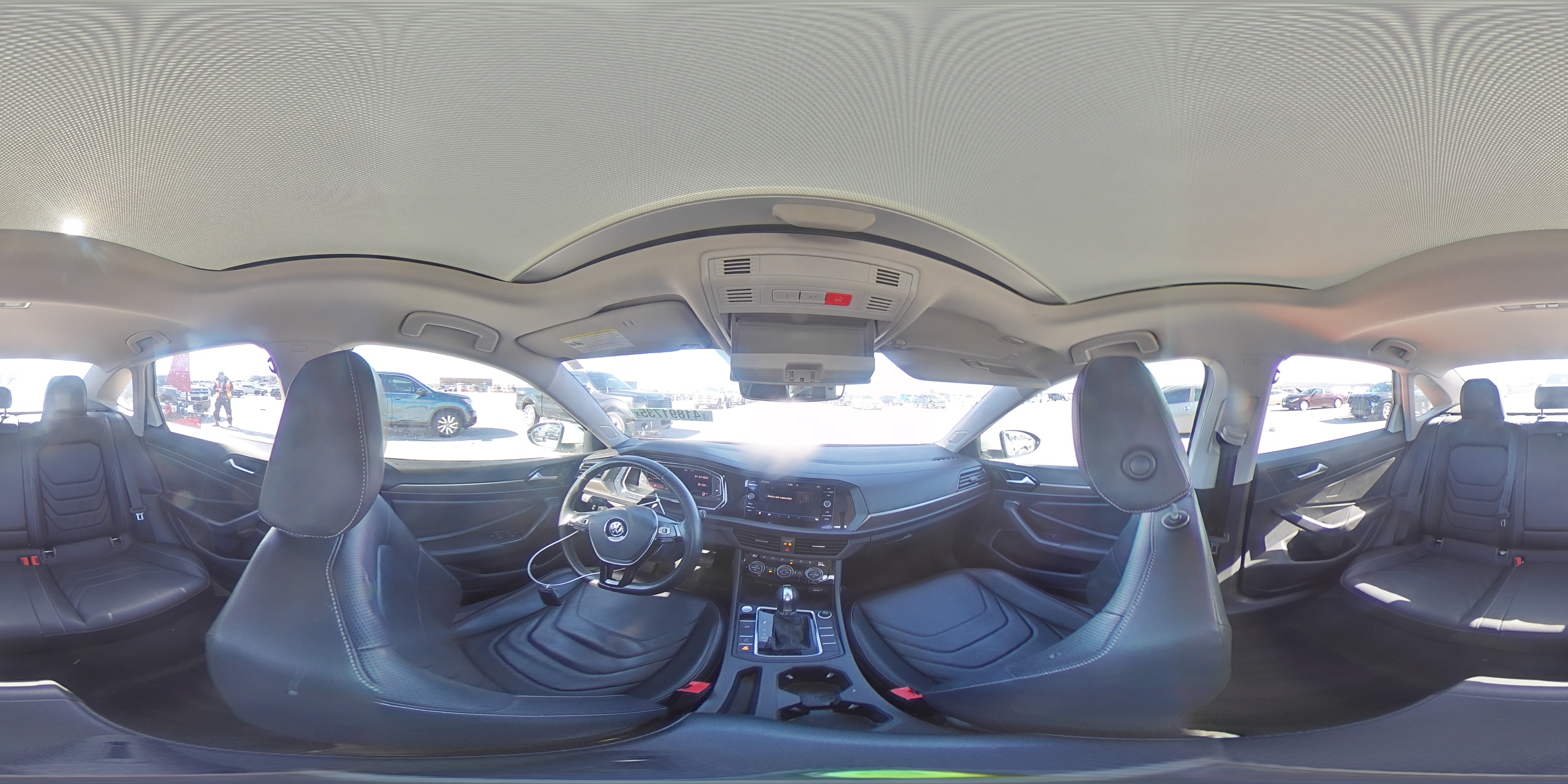 2019 Volkswagen Jetta - Image 14