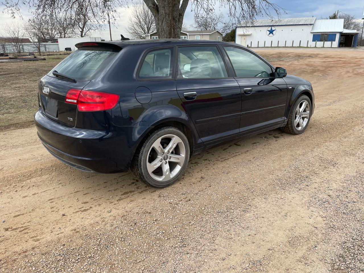 2012 Audi A3 - Image 4