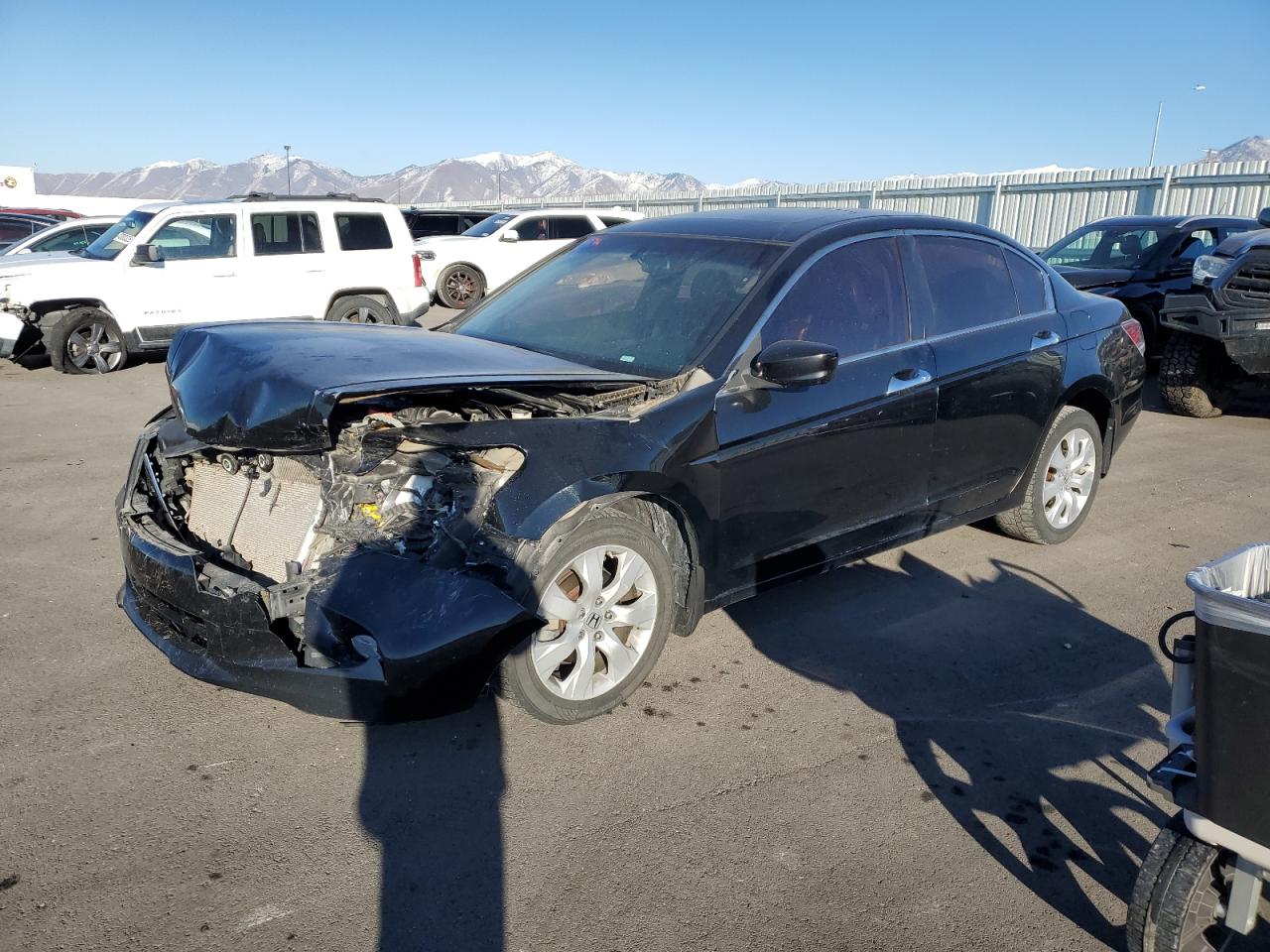 2010 Honda Accord - Image 1