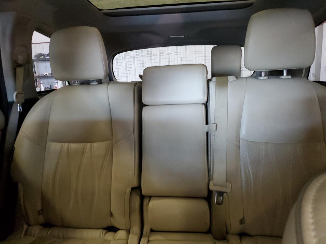 2019 Infiniti QX60 - Image 10