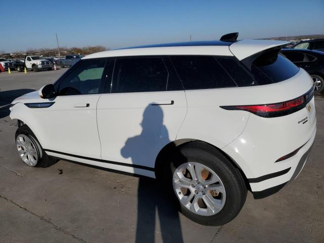  LAND ROVER RANGEROVER 2020 Білий