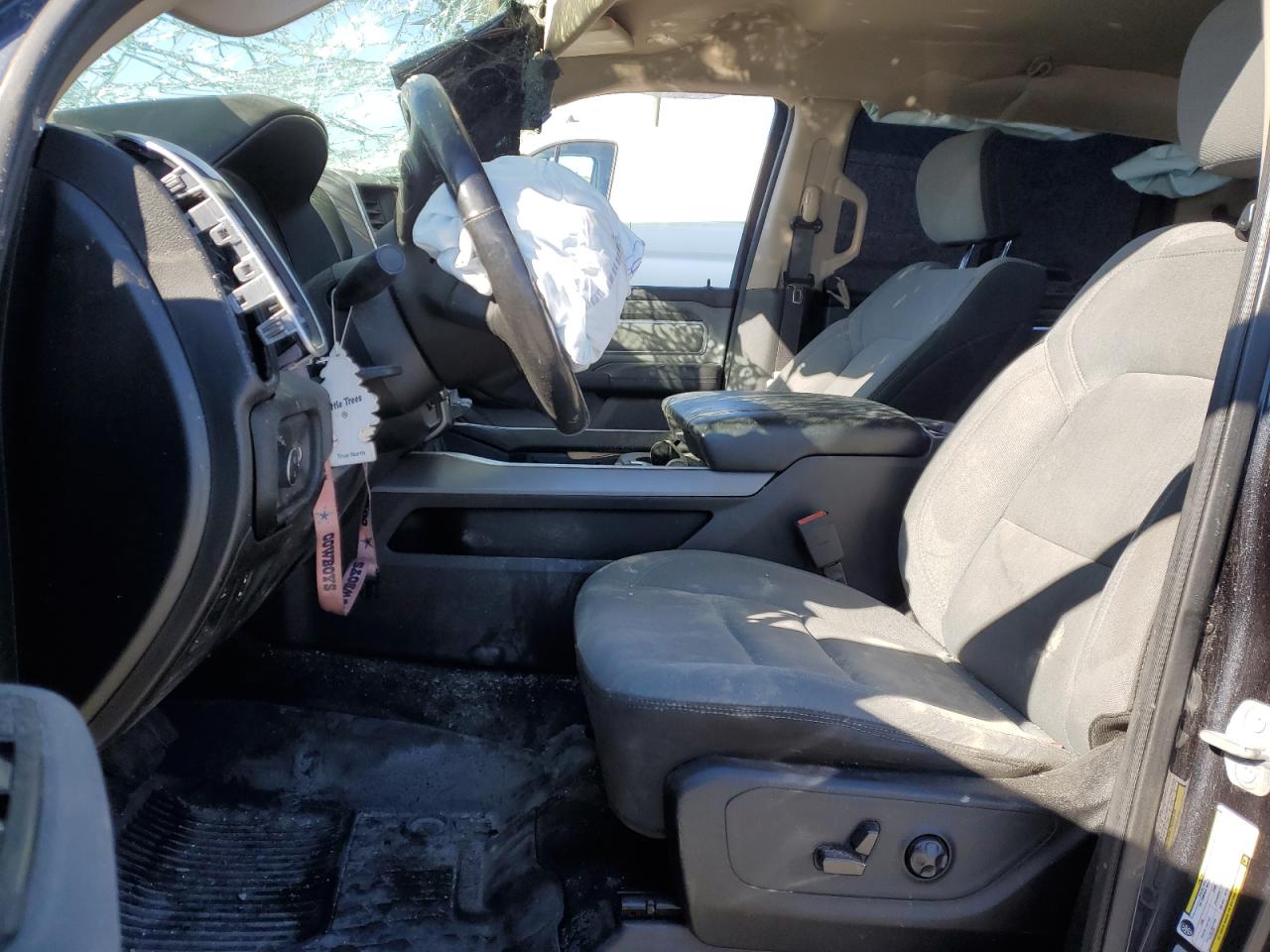 2019 RAM 1500 - Image 7