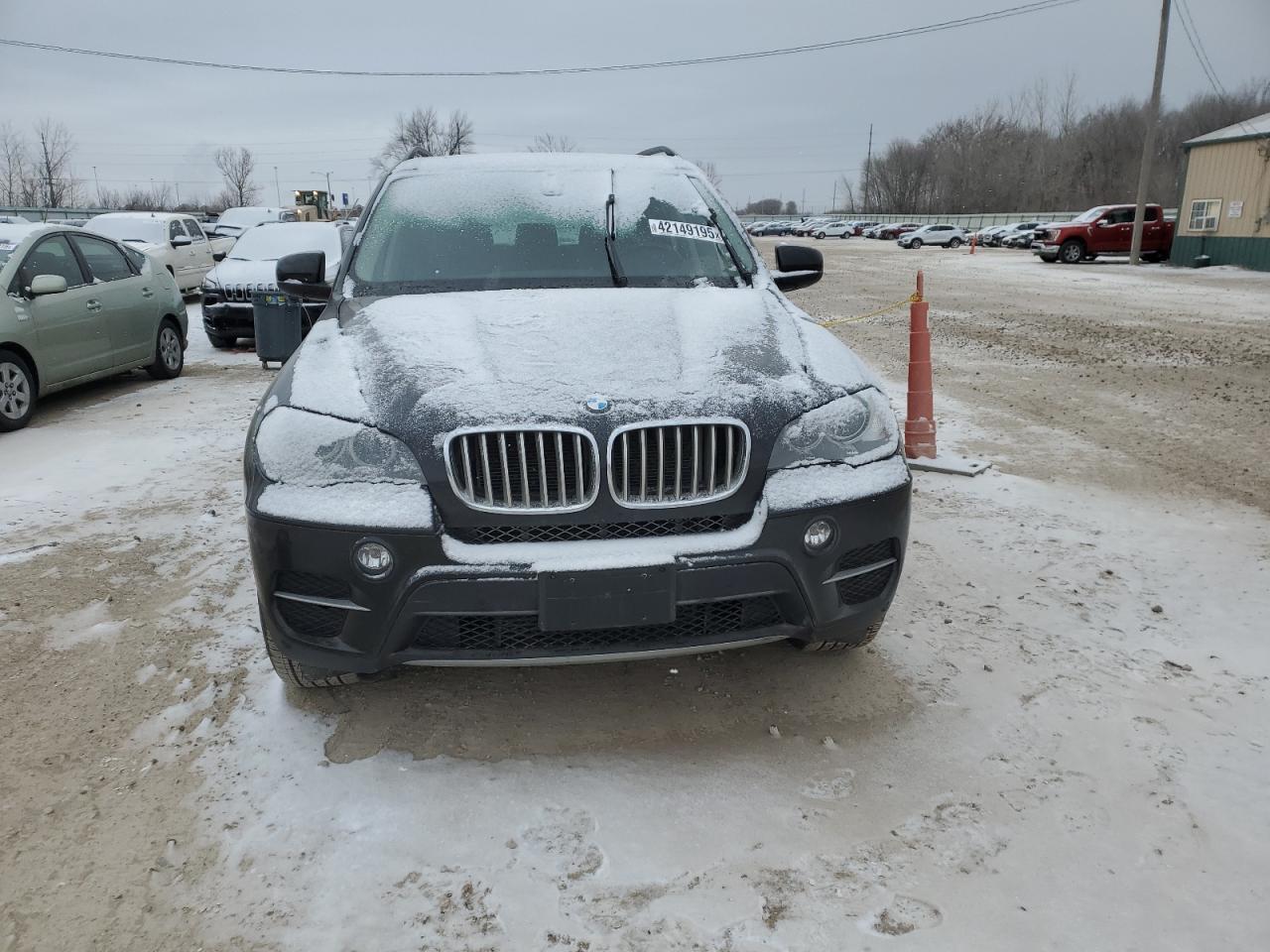 2013 BMW X5 - Image 5