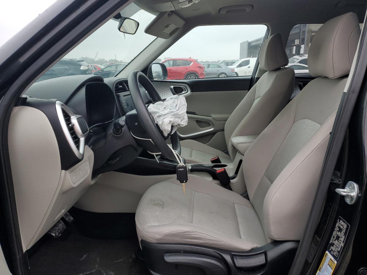 2022 Kia Soul - Image 7