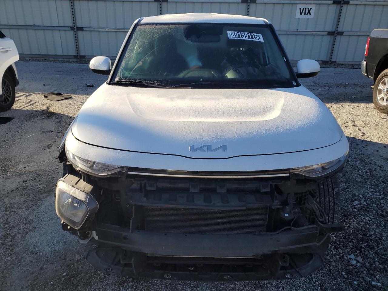 2022 Kia Soul - Image 5