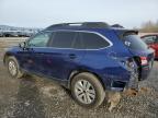 2017 Subaru Outback 2.5I Premium იყიდება Arlington-ში, WA - Rear End