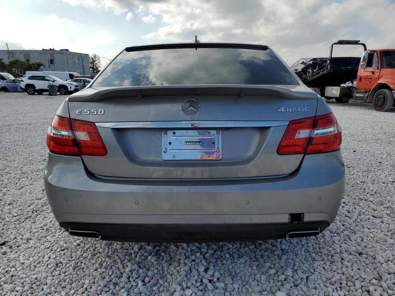 2010 Mercedes-Benz E-klasse - Image 6