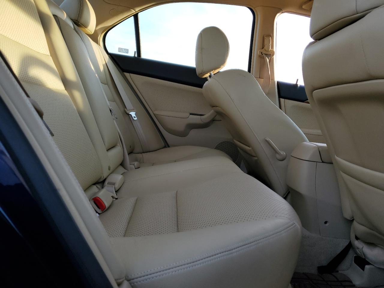 2008 Acura TSX - Image 10