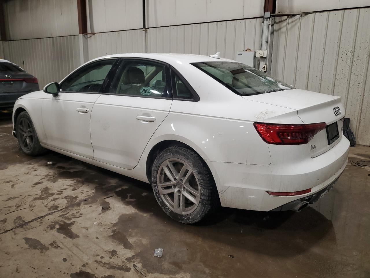 2017 Audi A4 - Image 2
