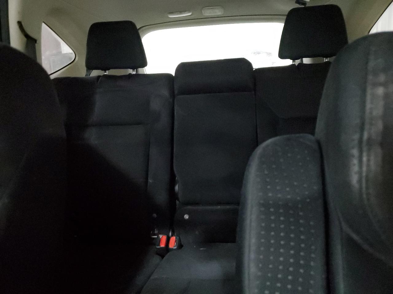 2012 Honda CR-V - Image 10